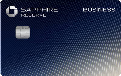 Sapphire Reserve